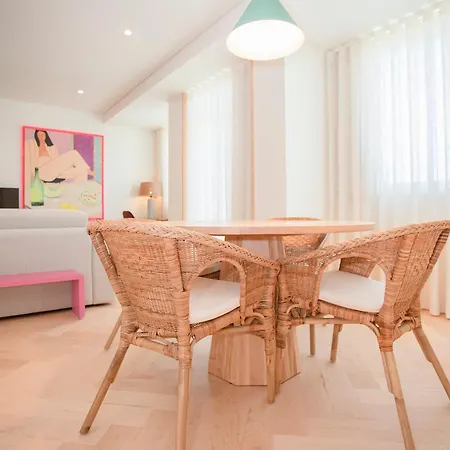 Allegro Boutique By Liiiving * Porto