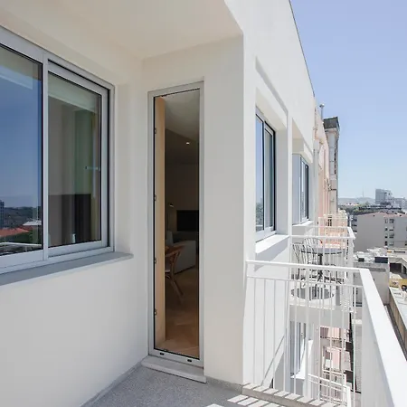 Apartmán Allegro Boutique By Liiiving