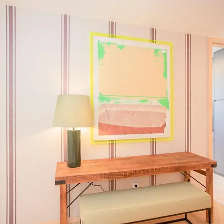 Allegro Boutique By Liiiving Apartman *