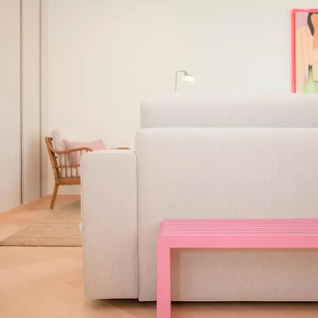 Allegro Boutique By Liiiving Apartmán