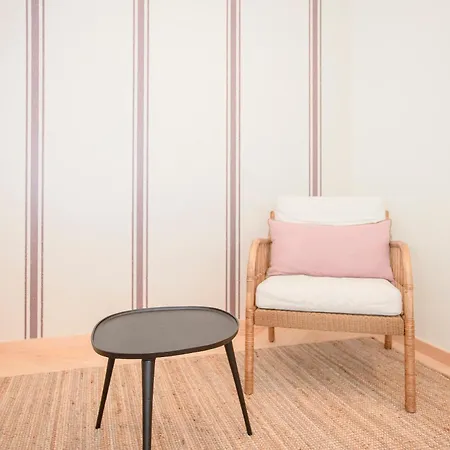 Allegro Boutique By Liiiving Apartmán *