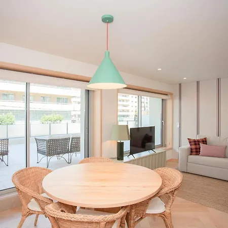 Allegro Boutique By Liiiving Apartmán