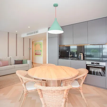 Allegro Boutique By Liiiving Apartmán *