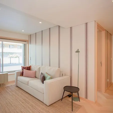 Apartmán Allegro Boutique By Liiiving