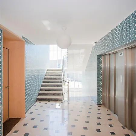 Allegro Boutique By Liiiving Apartmán *