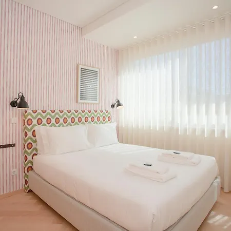 Allegro Boutique By Liiiving Apartmán