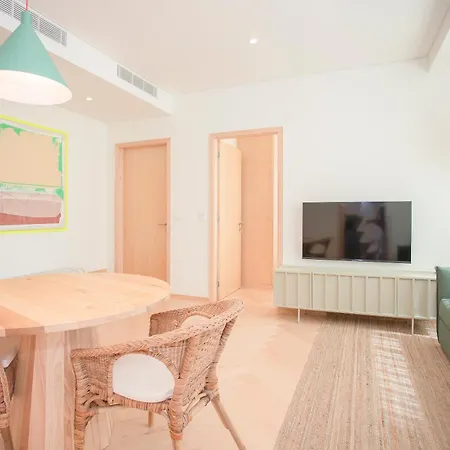 Apartmán Allegro Boutique By Liiiving *