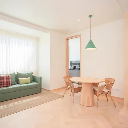 Allegro Boutique By Liiiving Apartmán Porto