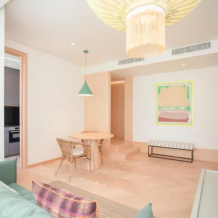 Allegro Boutique By Liiiving Apartmán *