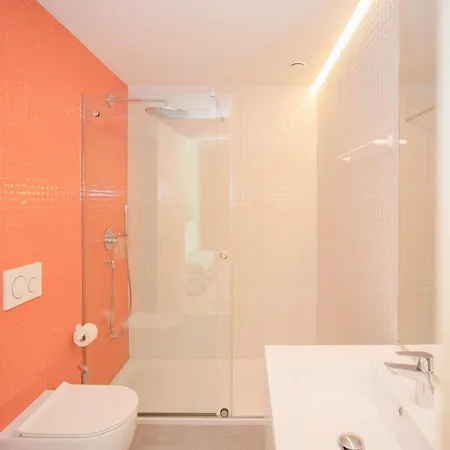 Allegro Boutique By Liiiving Apartman