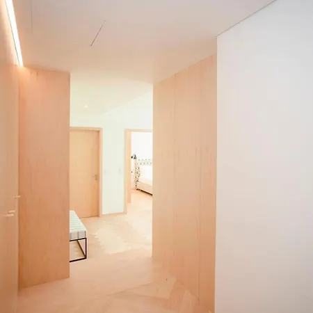 Allegro Boutique By Liiiving Apartman