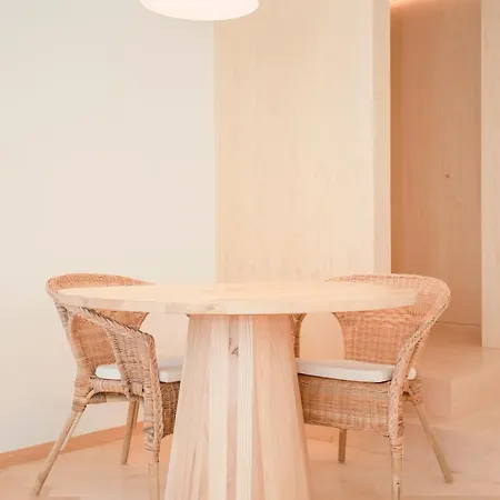 Apartamento Allegro Boutique By Liiiving