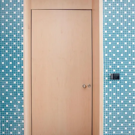 Apartamento Allegro Boutique By Liiiving *