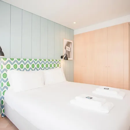 Apartament Allegro Boutique By Liiiving Porto
