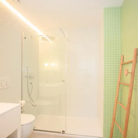 Apartamento Allegro Boutique By Liiiving *