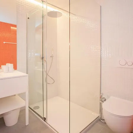 Allegro Boutique By Liiiving Porto