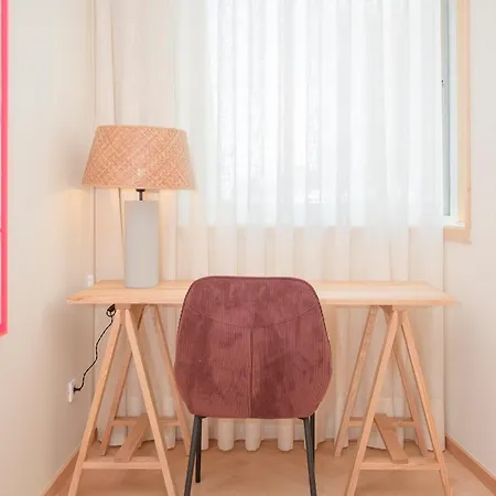 Allegro Boutique By Liiiving * Porto