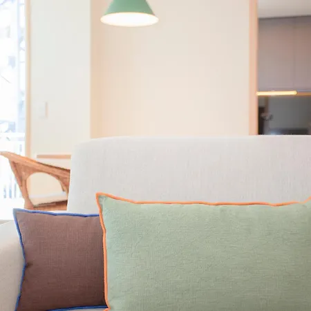 Apartamento Allegro Boutique By Liiiving