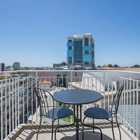 Allegro Boutique By Liiiving Apartamento *