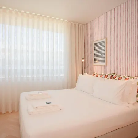 Allegro Boutique By Liiiving Apartamento