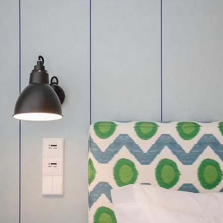 Allegro Boutique By Liiiving Apartament *