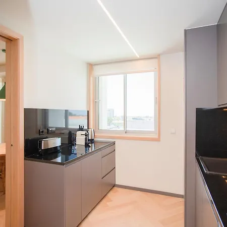 Allegro Boutique By Liiiving Apartamento Porto