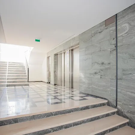 Allegro Boutique By Liiiving Apartamento Porto