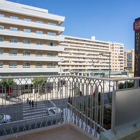 Allegro Boutique By Liiiving Apartamento *