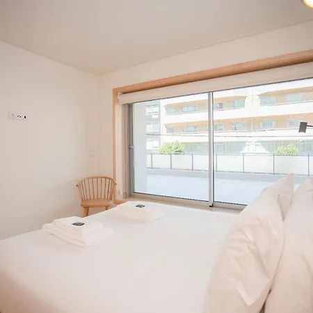 Apartamento Allegro Boutique By Liiiving