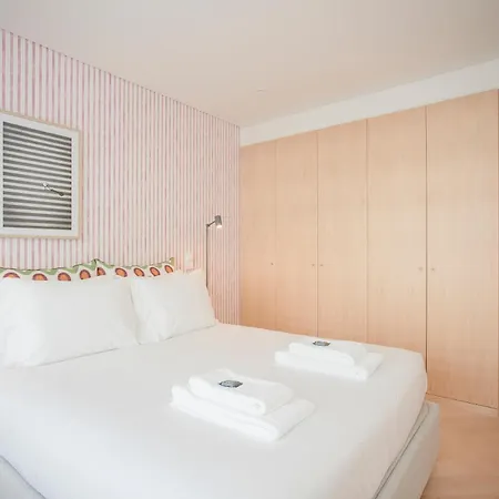 Apartamento Allegro Boutique By Liiiving