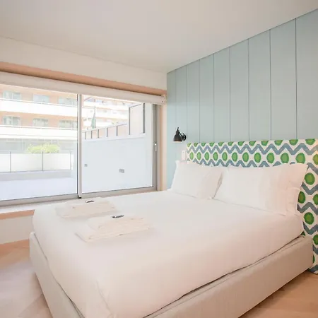 Allegro Boutique By Liiiving Apartamento Porto