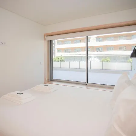 Allegro Boutique By Liiiving * Porto