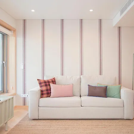 Allegro Boutique By Liiiving Apartamento