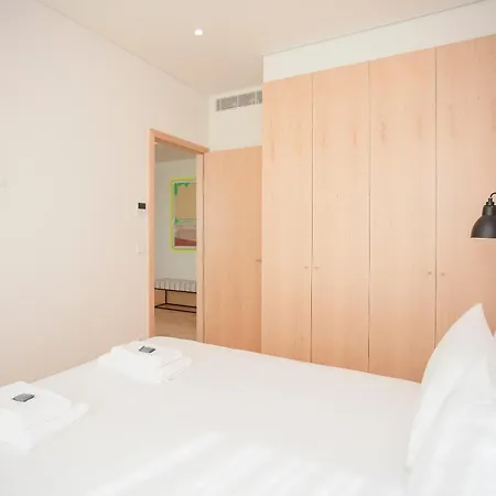 Apartamento Allegro Boutique By Liiiving