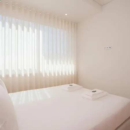 Apartamento Allegro Boutique By Liiiving