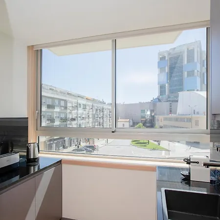 Allegro Boutique By Liiiving Apartamento