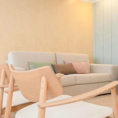 Allegro Boutique By Liiiving פורטו