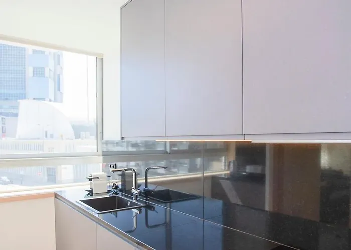 Allegro Boutique By Liiiving Πόρτο