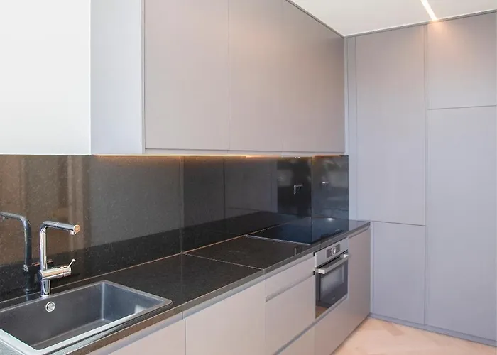 Allegro Boutique By Liiiving * 포르투