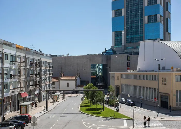 Allegro Boutique By Liiiving Διαμέρισμα