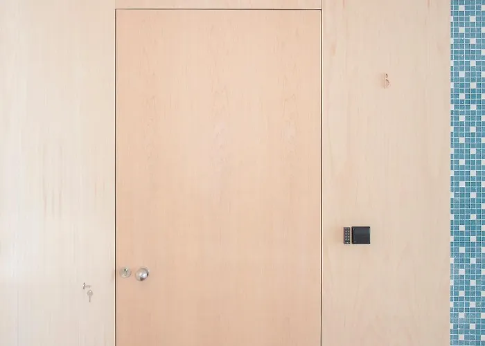 Διαμέρισμα Allegro Boutique By Liiiving