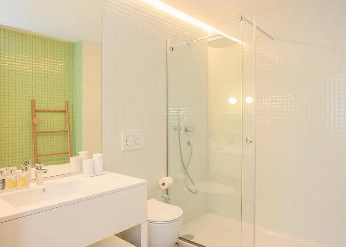 Allegro Boutique By Liiiving Πόρτο