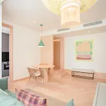 Apartament Allegro Boutique By Liiiving Porto