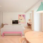 Allegro Boutique By Liiiving Porto