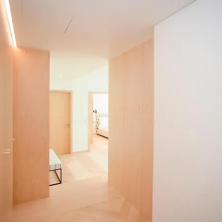 Allegro Boutique By Liiiving Apartamento *