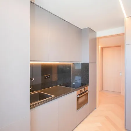 Apartamento Allegro Boutique By Liiiving *