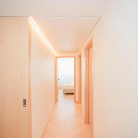 Allegro Boutique By Liiiving Apartamento *