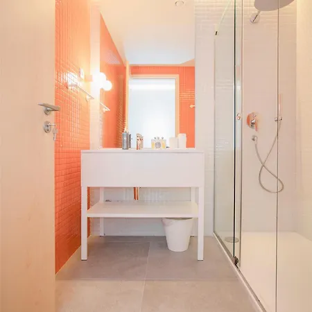 Apartamento Allegro Boutique By Liiiving Oporto