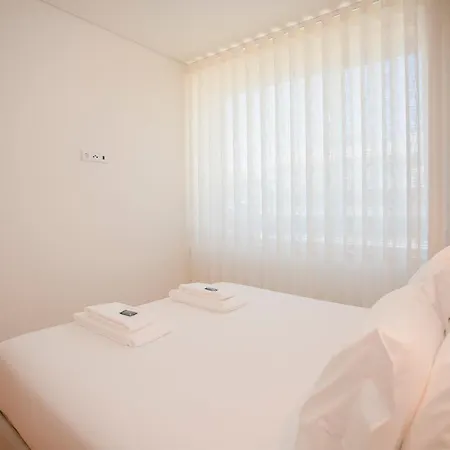 Apartamento Allegro Boutique By Liiiving