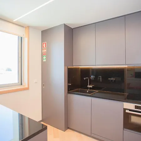 Allegro Boutique By Liiiving Oporto